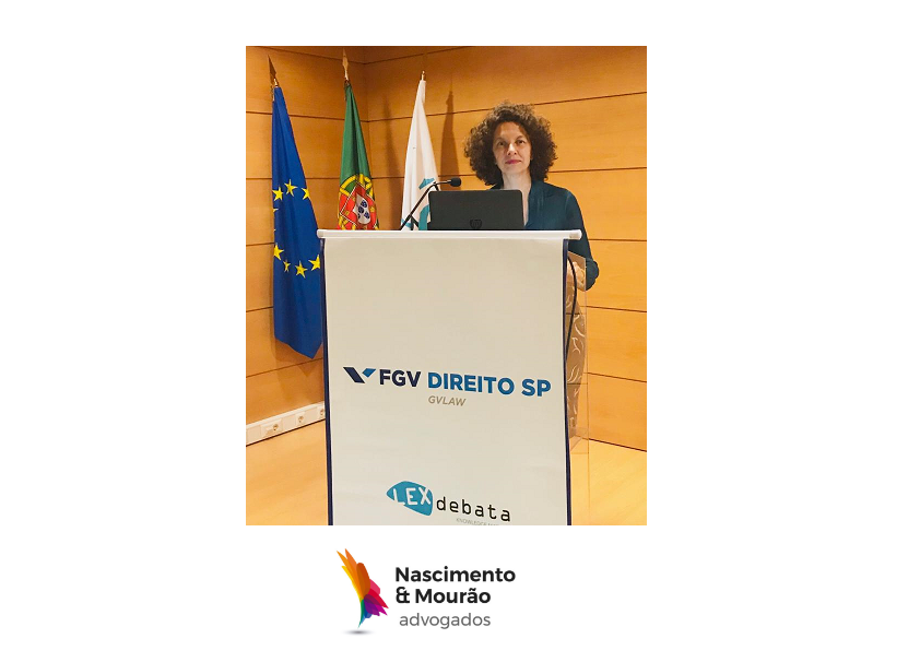 Alessandra Mourão ministra em Lisboa a 9 ª edição do curso Técnicas de Negociação para Advogados