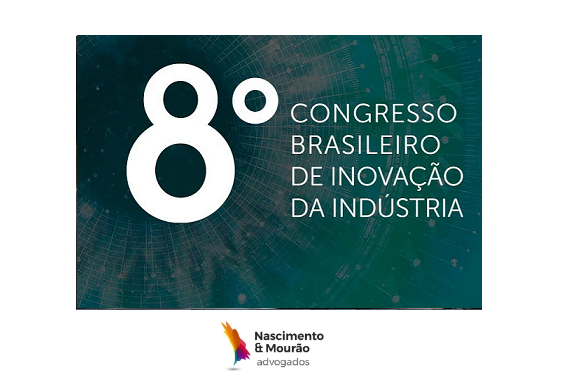 Anita Pissolito participa do Congresso Brasileiro de Inovação da Indústria