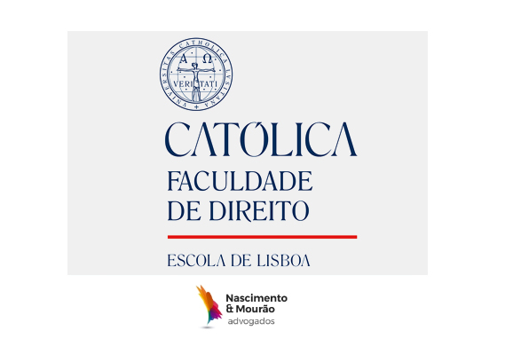 Palestra na Universidade Católica Portuguesa