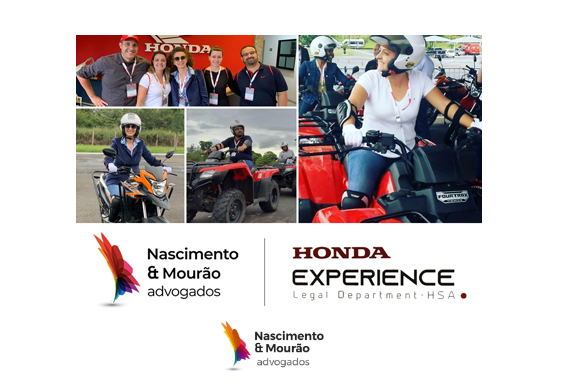 Honda Experience