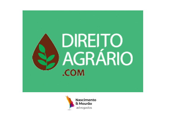 Direito Agrario.com website published article by senior partner João Emmanuel Cordeiro Lima regarding the impacts of Nagoya Protocol on agribusiness.