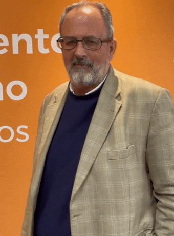 Carlos Figueiredo Mourão